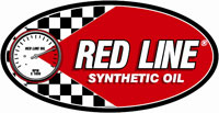 Red Line Synthetic Oil