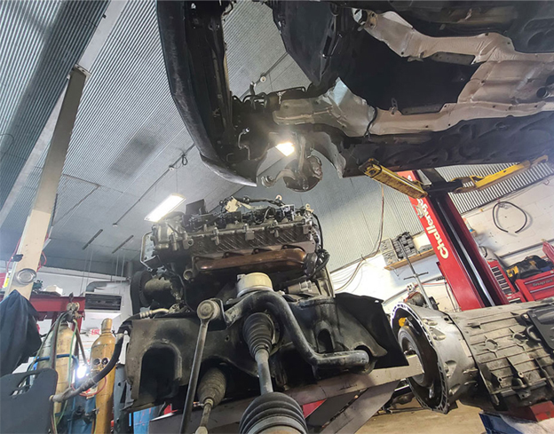 Engine